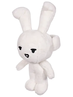 Friend Bunny