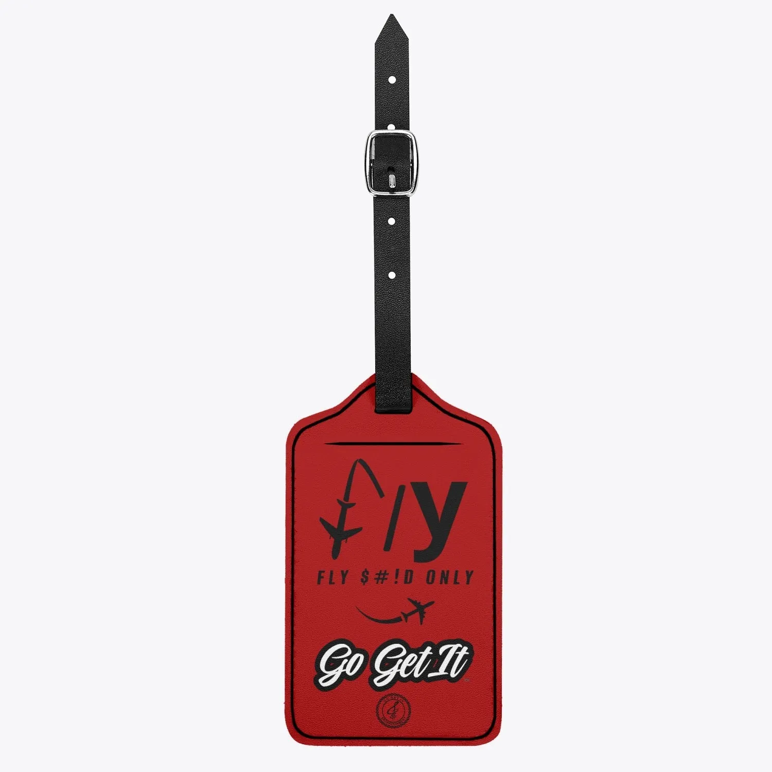 FSO 580 Passport Cover & Luggage Tag