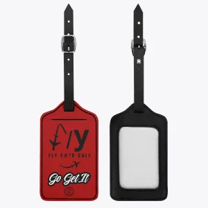 FSO 580 Passport Cover & Luggage Tag