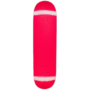 Fucking Awesome - Pink Stamp 8.25 Skateboard Deck