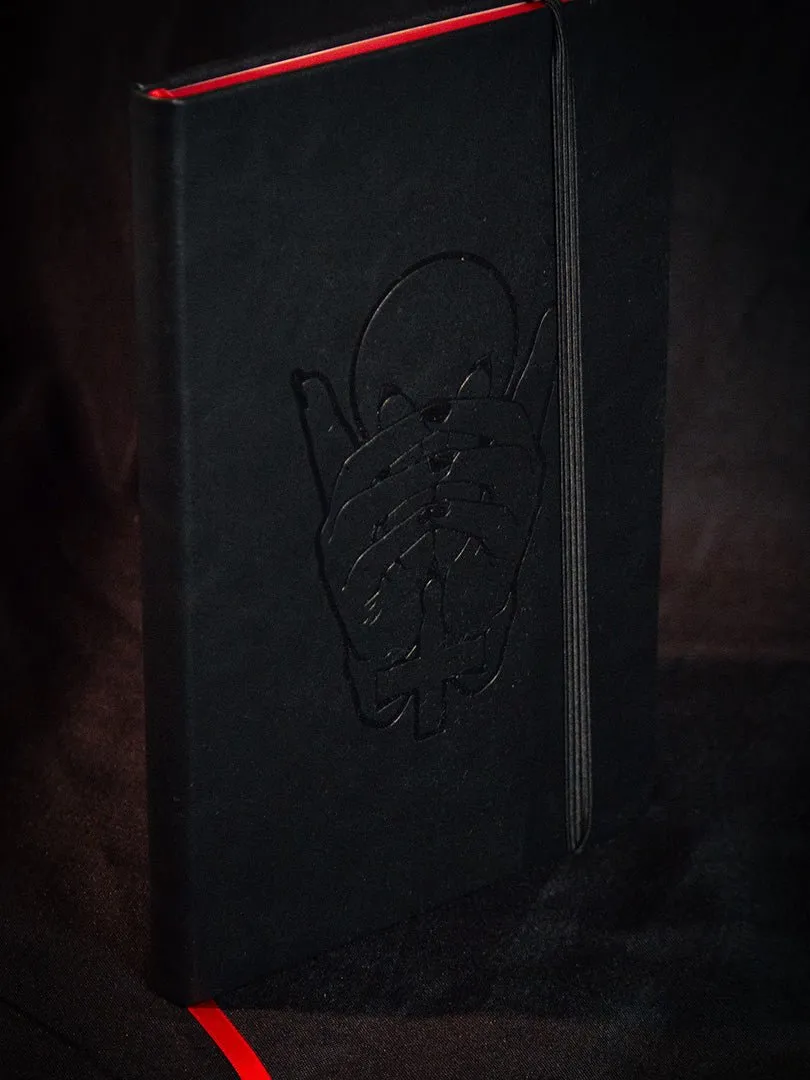 Game Master's Dot Journal