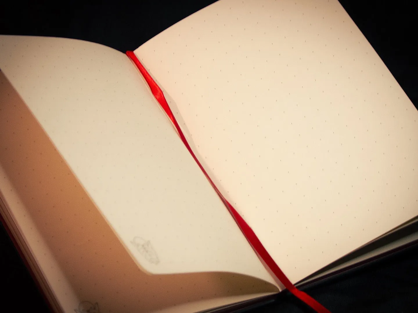 Game Master's Dot Journal