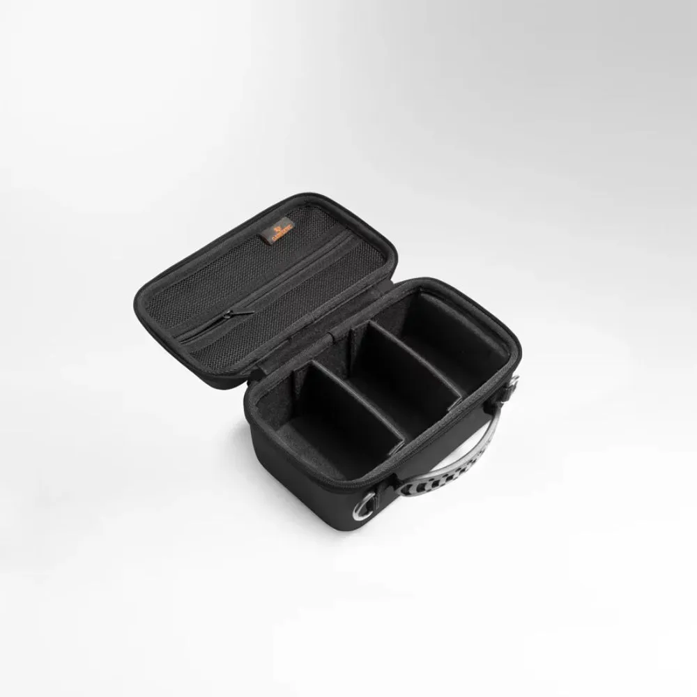 Game Shell 250  (Black)