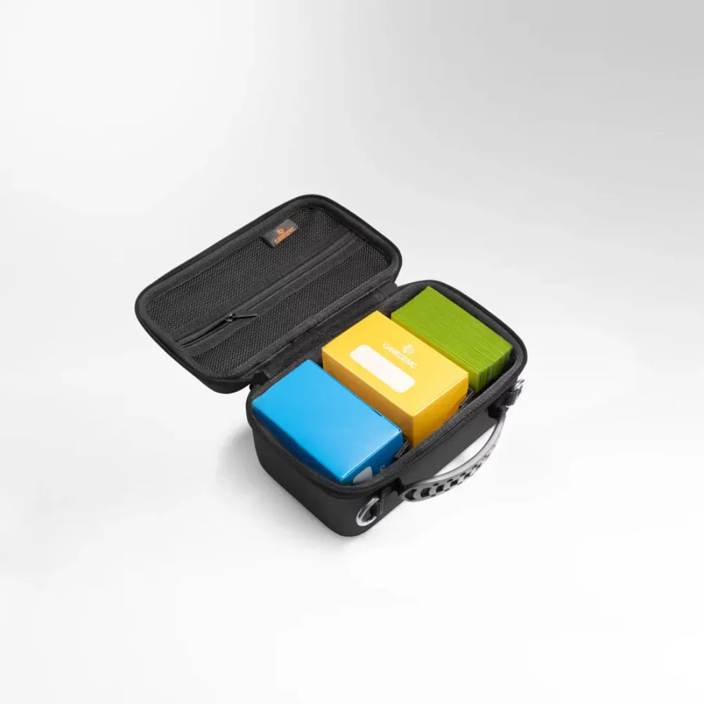 Game Shell 250  (Black)