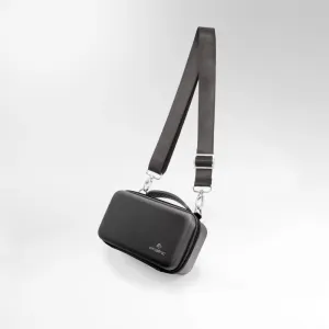 Game Shell 250  (Black)