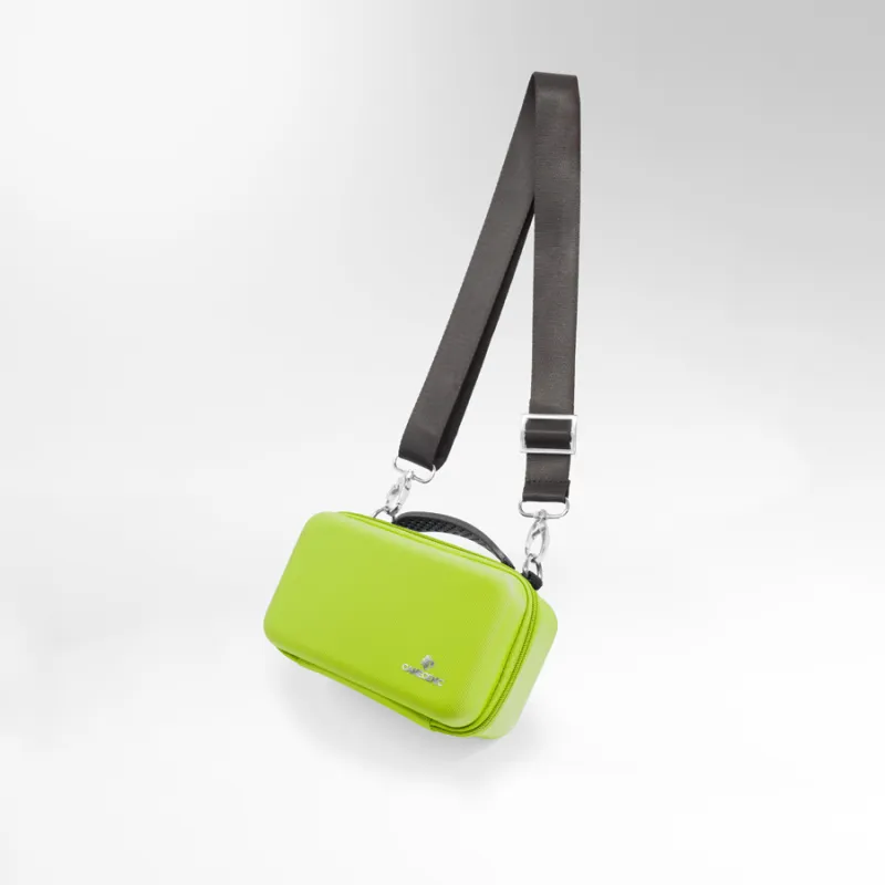 Gamegenic Game Shell 250  Green