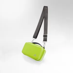 Gamegenic Game Shell 250  Green