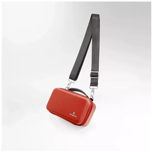 Gamegenic Game Shell 250  - Red