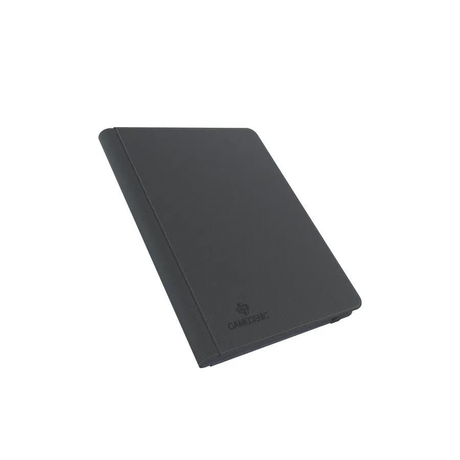 Gamegenic Prime Album 18-Pocket Black