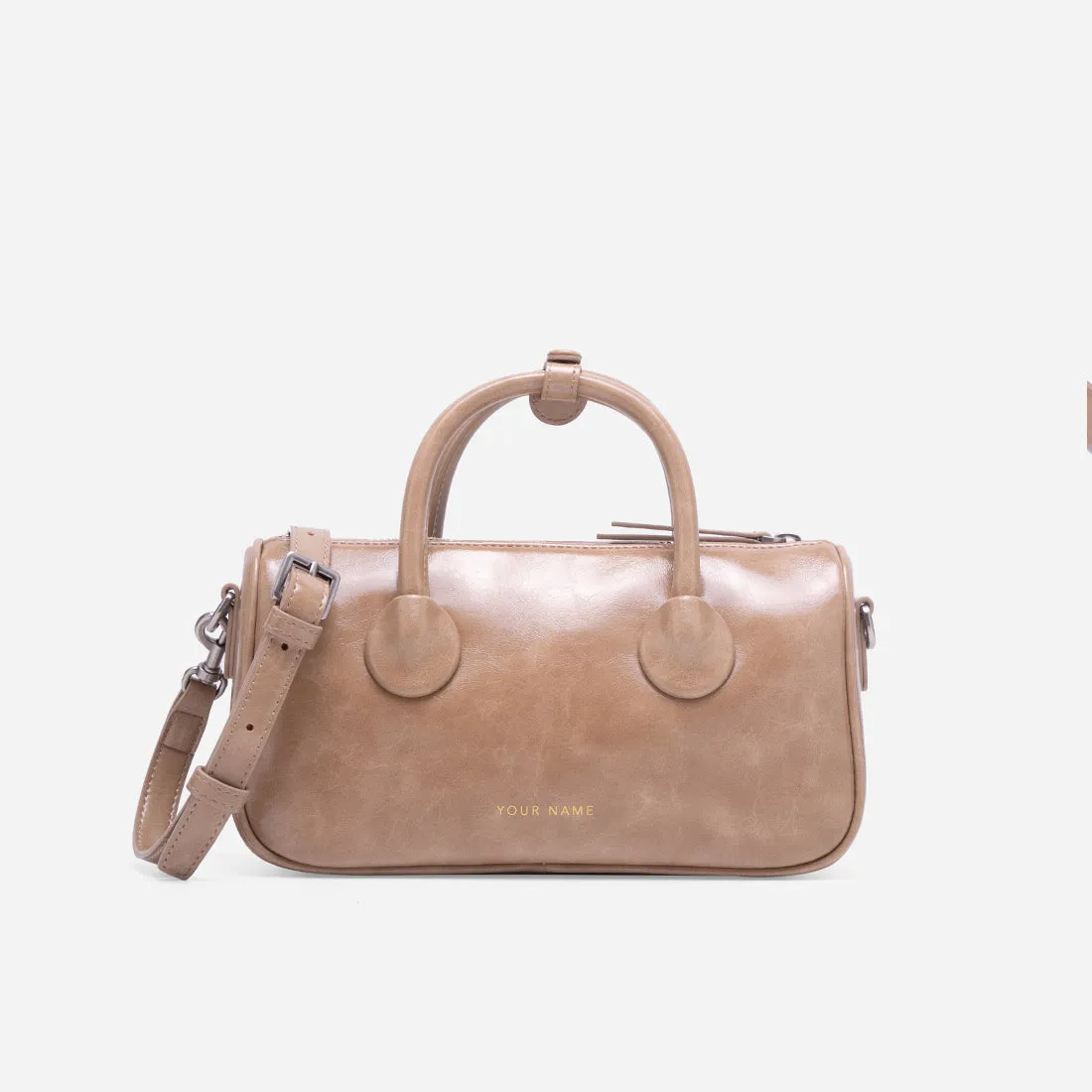 Gavin Tote Bag