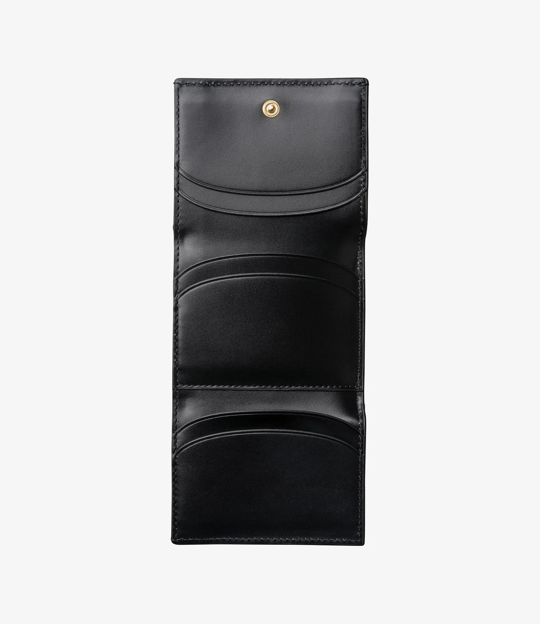 Genève trifold wallet