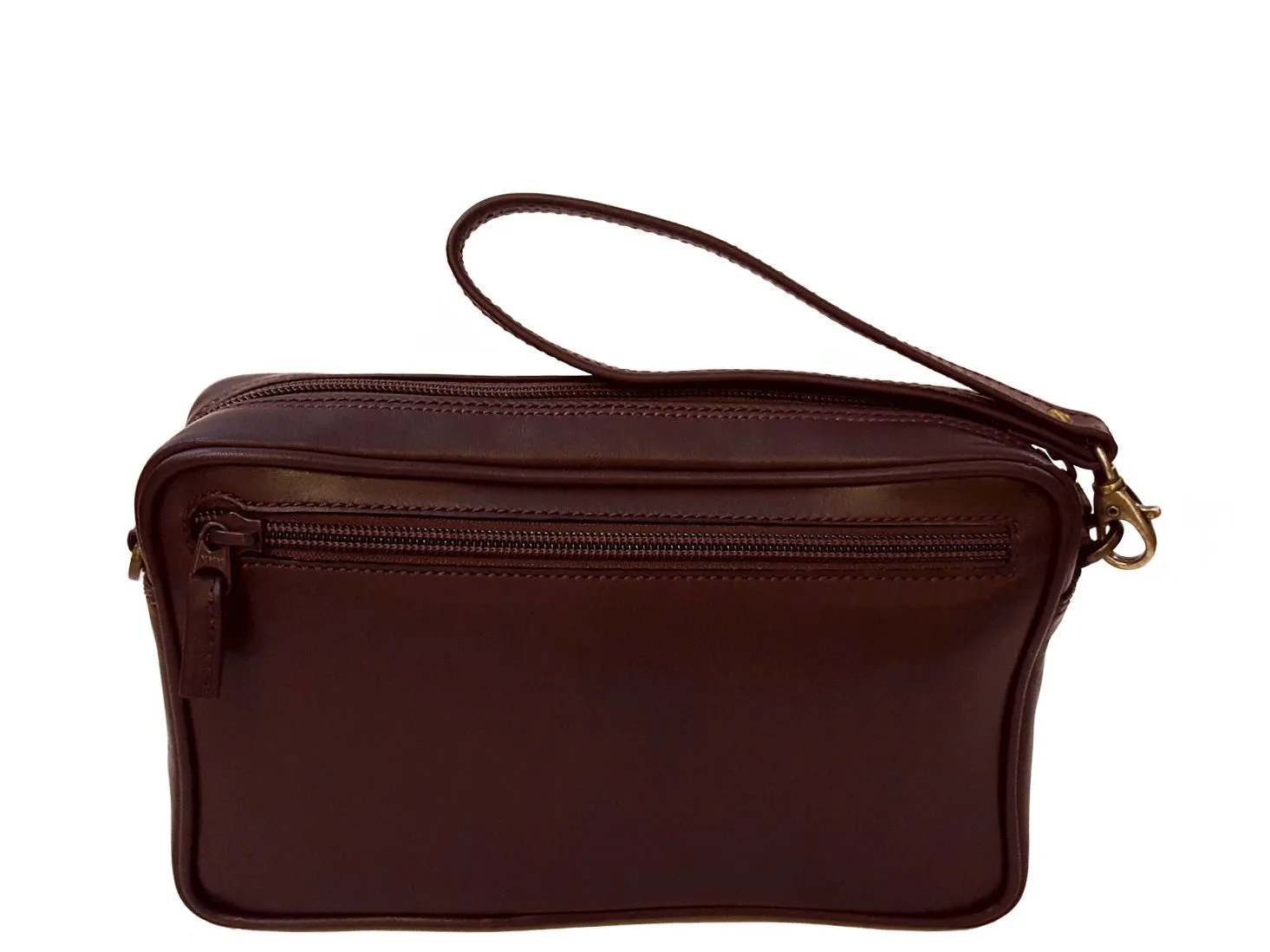 GERARD- Man's Secured Hand bag