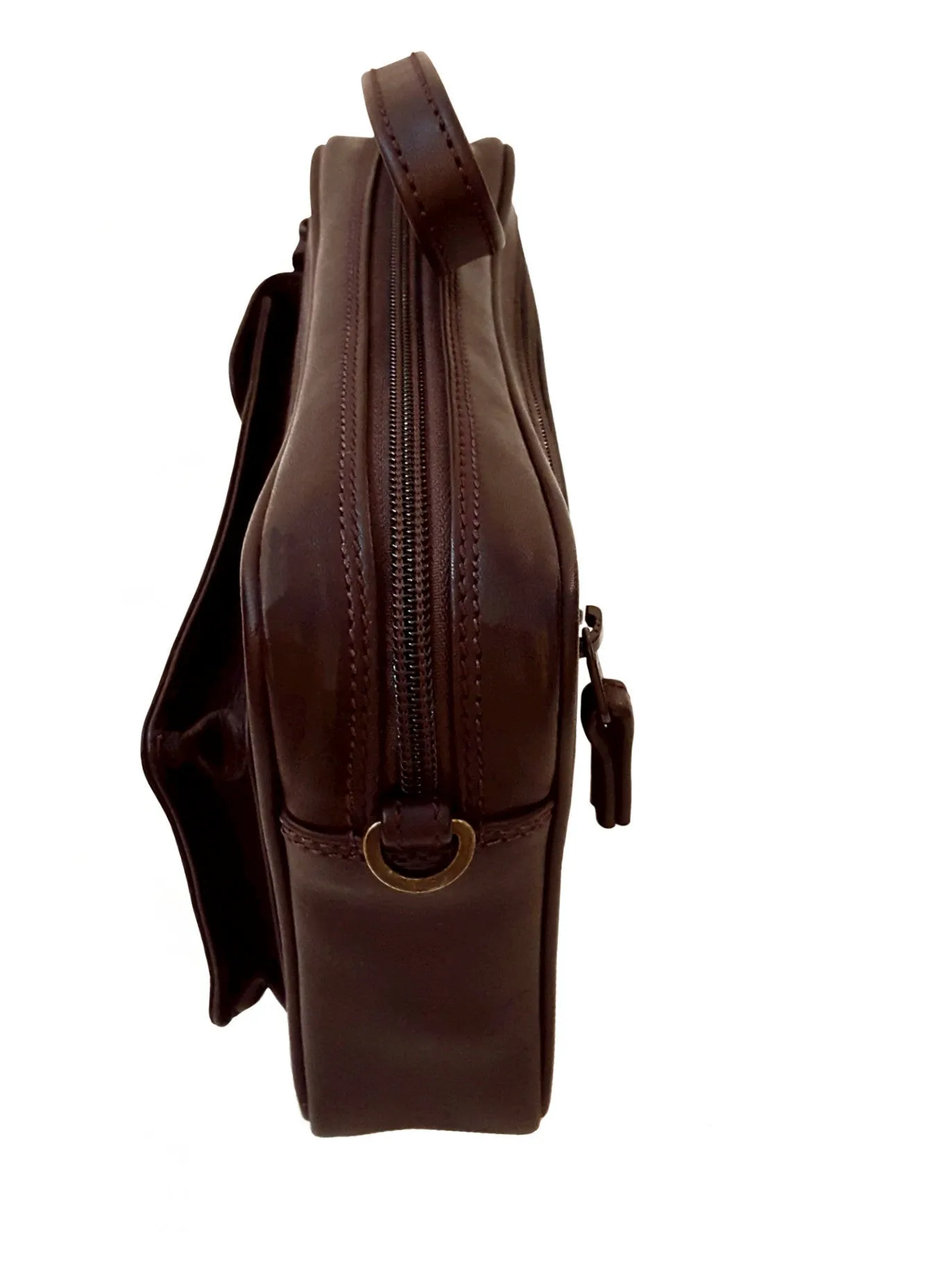 GERARD- Man's Secured Hand bag