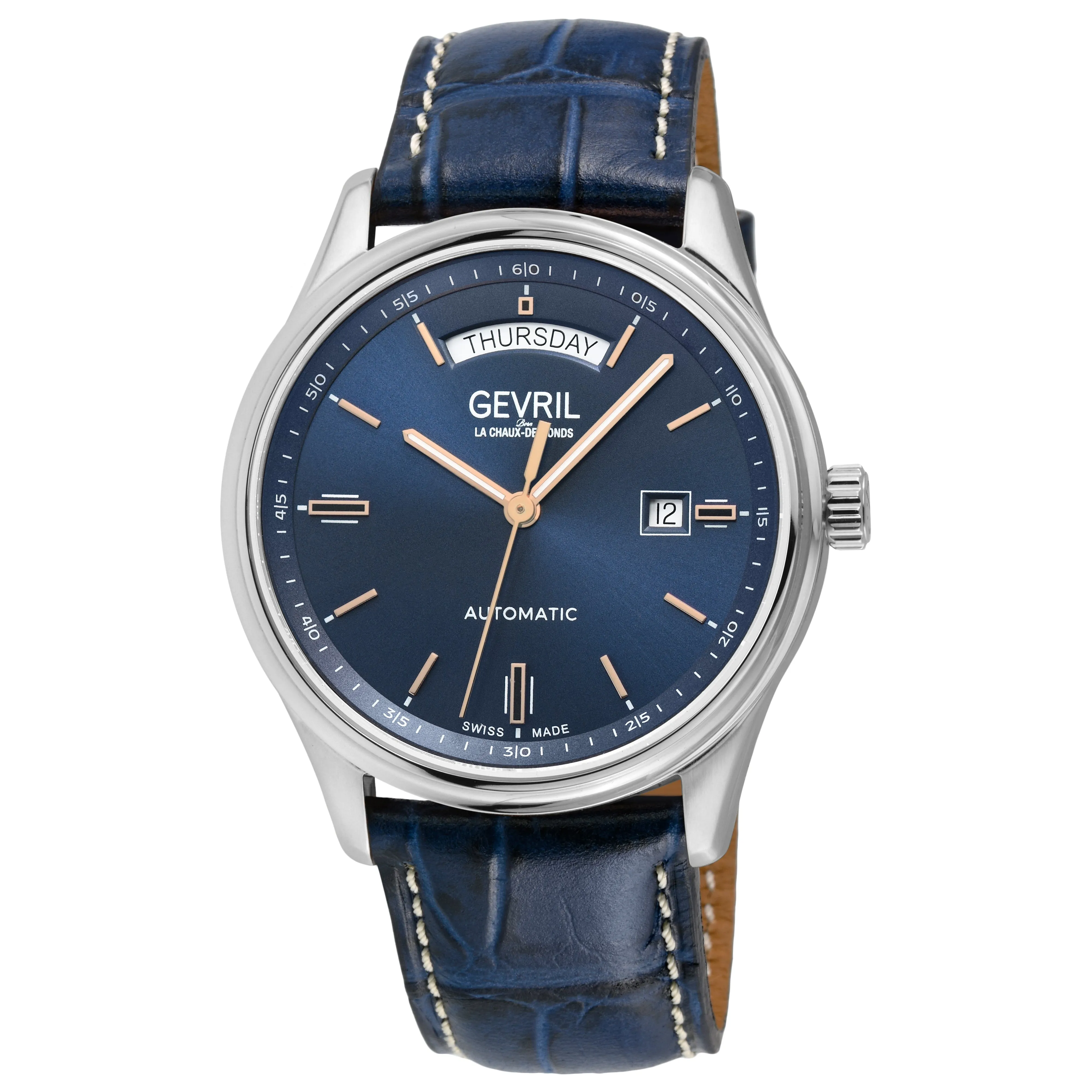Gevril Excelsior
