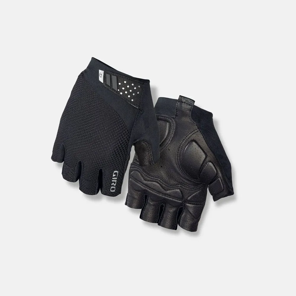 Giro Monaco II Gel Glove - Black