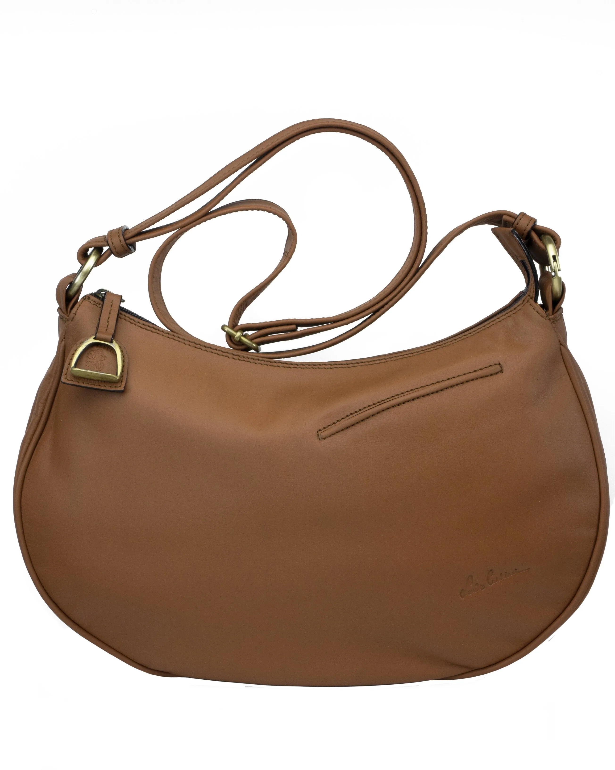 GITANA (A Gypsy Tote Bag)