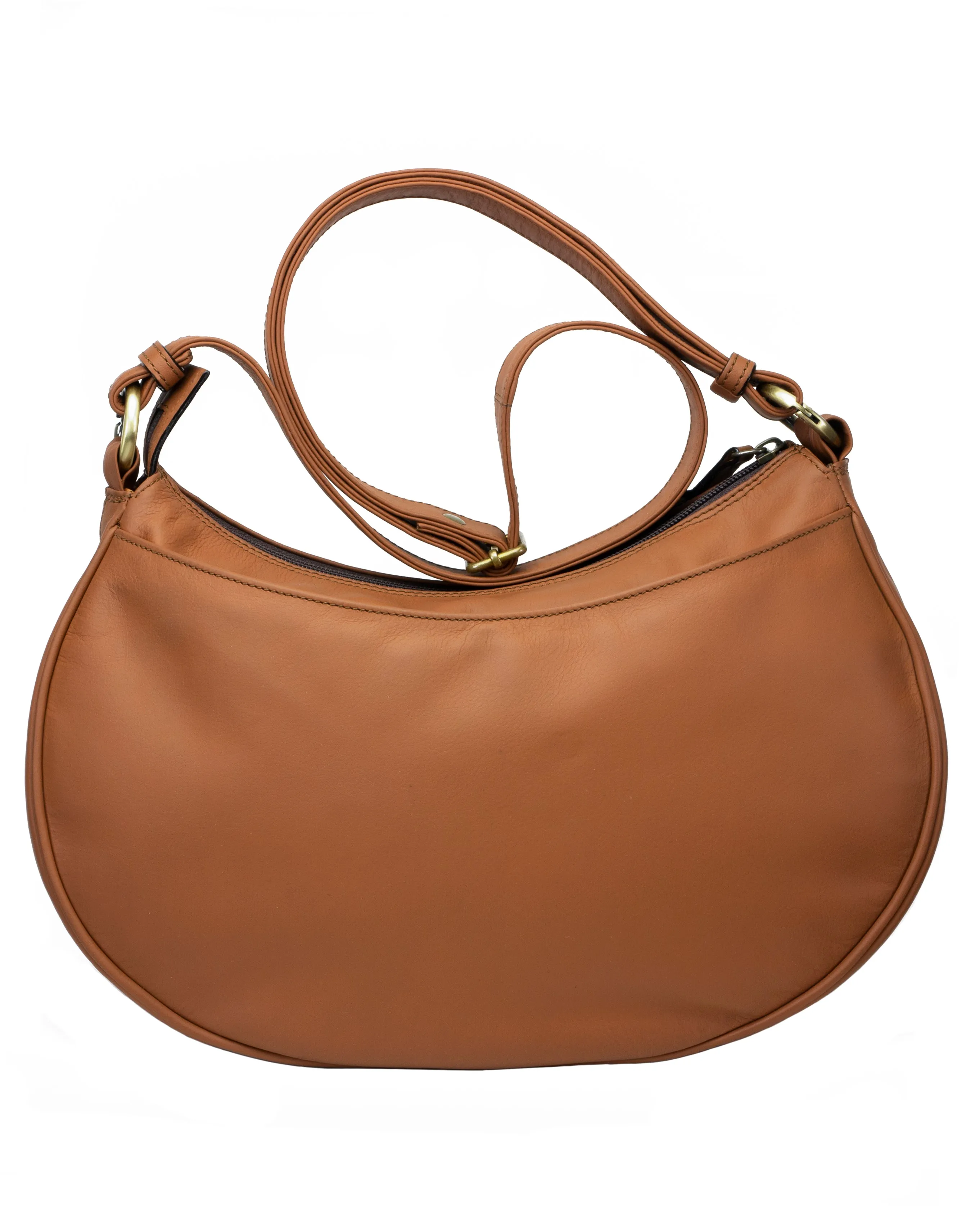 GITANA (A Gypsy Tote Bag)