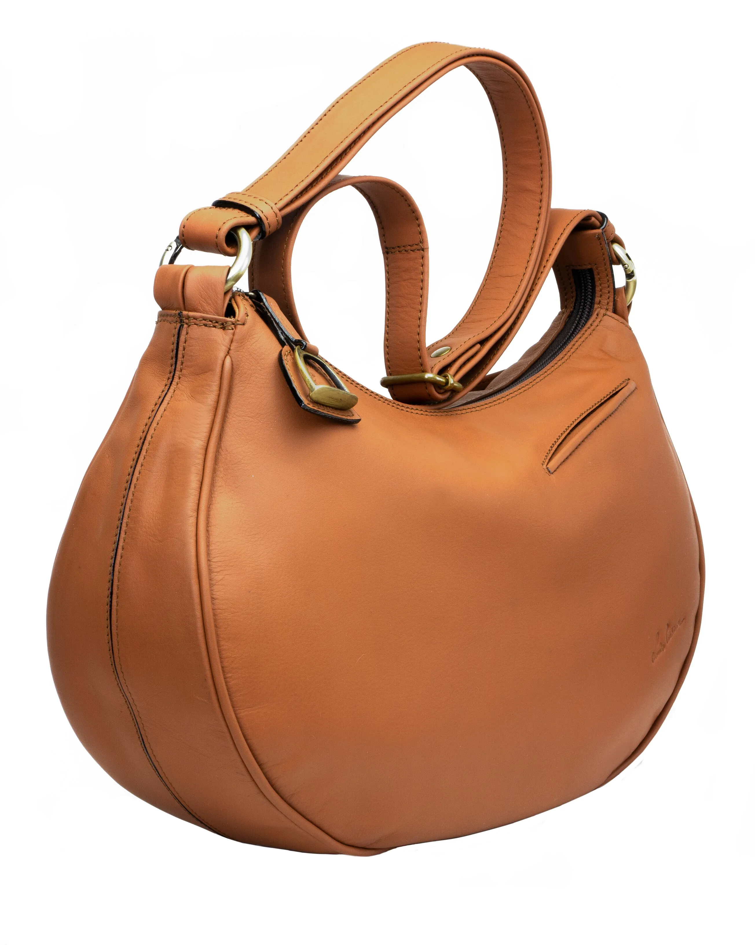 GITANA (A Gypsy Tote Bag)