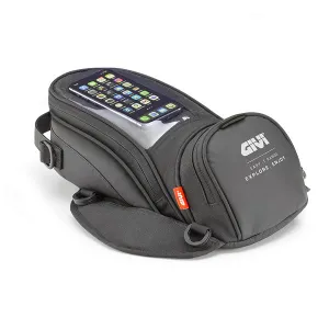 Givi EA138B Tank Bag 6 lt