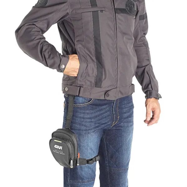 Givi EA139 Easy-T Leg Bag
