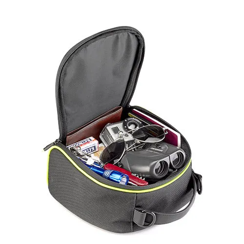 Givi EA144B Mini Tanklock Tank Bag 5 lt