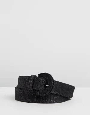 GLITTER BELT