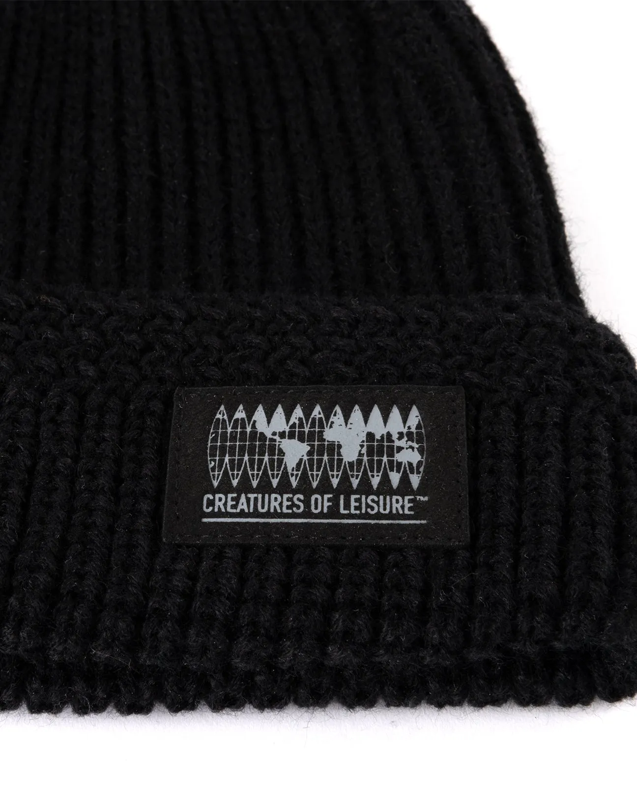 Global Hardware Recycled Beanie