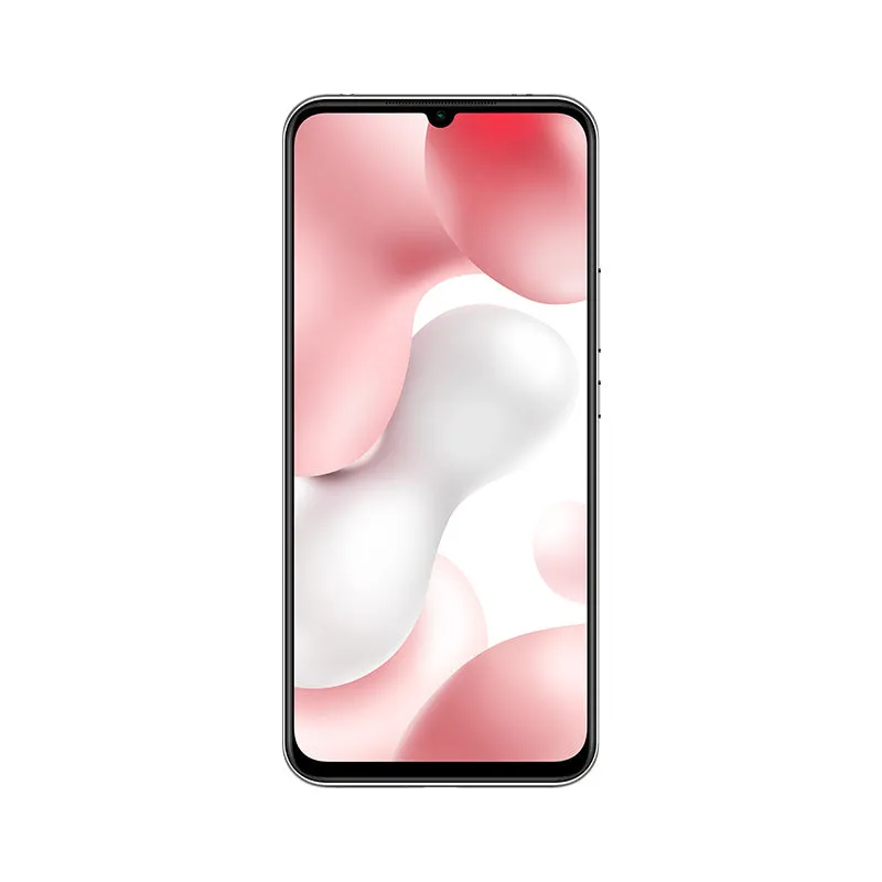 Global Version Xiaomi Mi 10 Lite Snapdragon 765G Octa Core 48MP AI Quad Cameras 6.57"" Dot Drop 4160mAh 5G Smartphone blue_6 128G