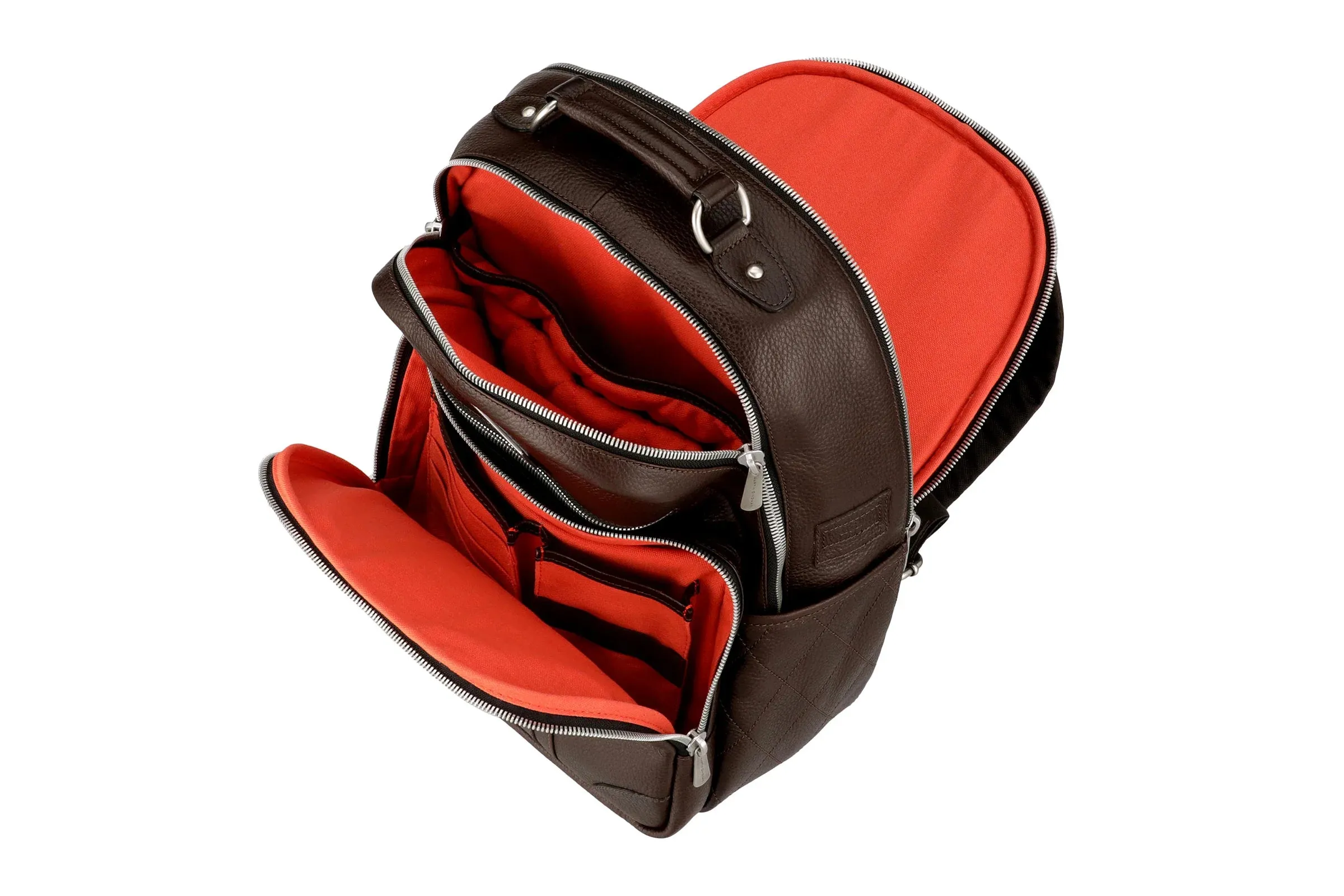 Globe Trotter (Chocolate)