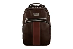 Globe Trotter (Chocolate)