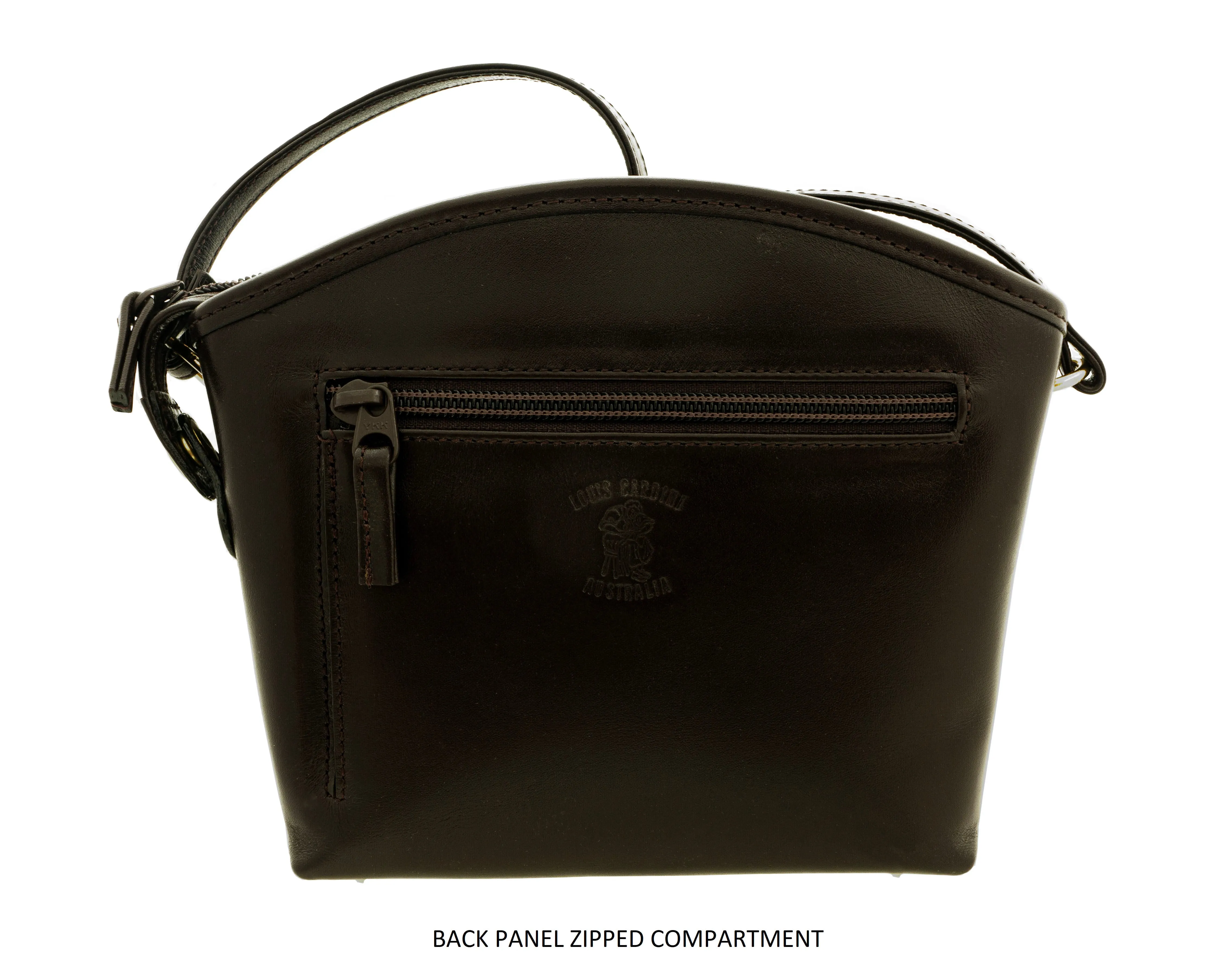 GOLDY (Minimalist Cross Body)