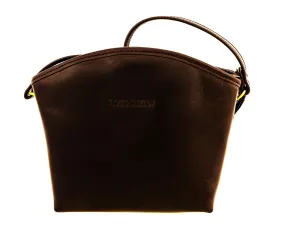 GOLDY (Minimalist Cross Body)