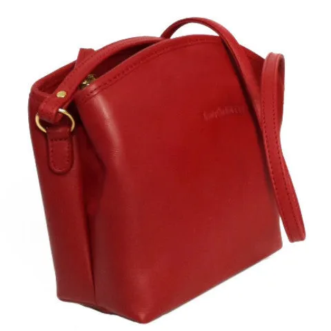 GOLDY (Minimalist Cross Body)