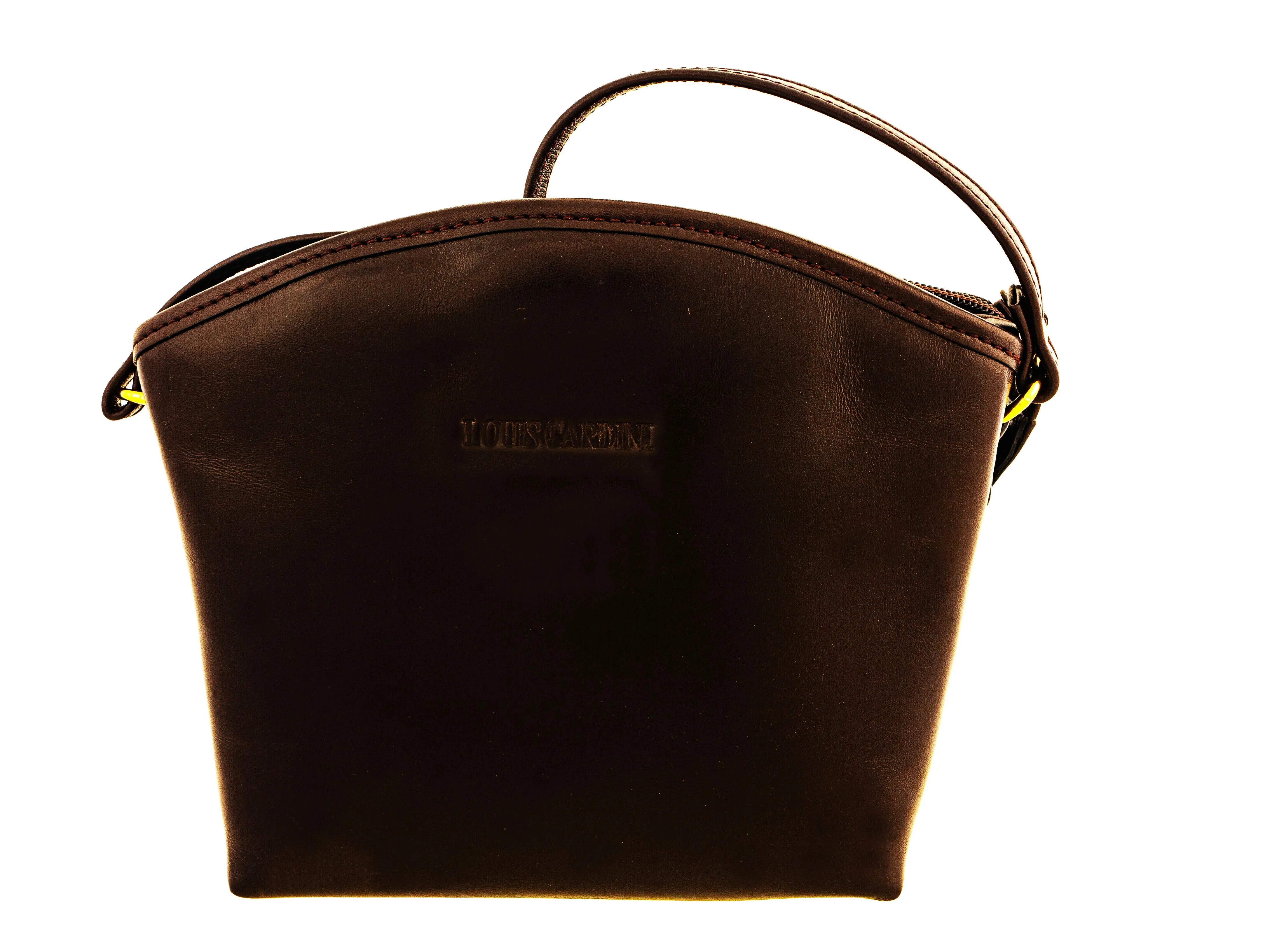 GOLDY (Minimalist Cross Body)