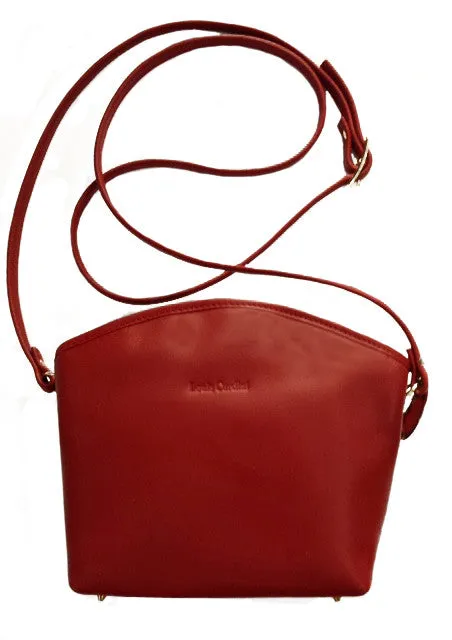 GOLDY (Minimalist Cross Body)