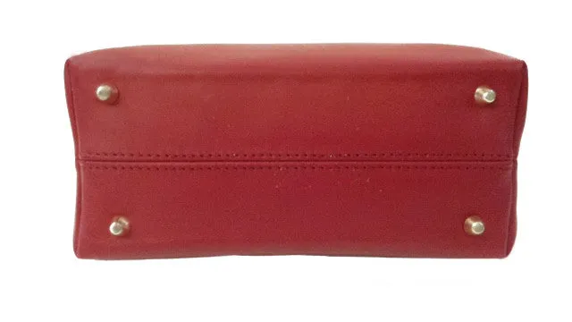 GOLDY (Minimalist Cross Body)