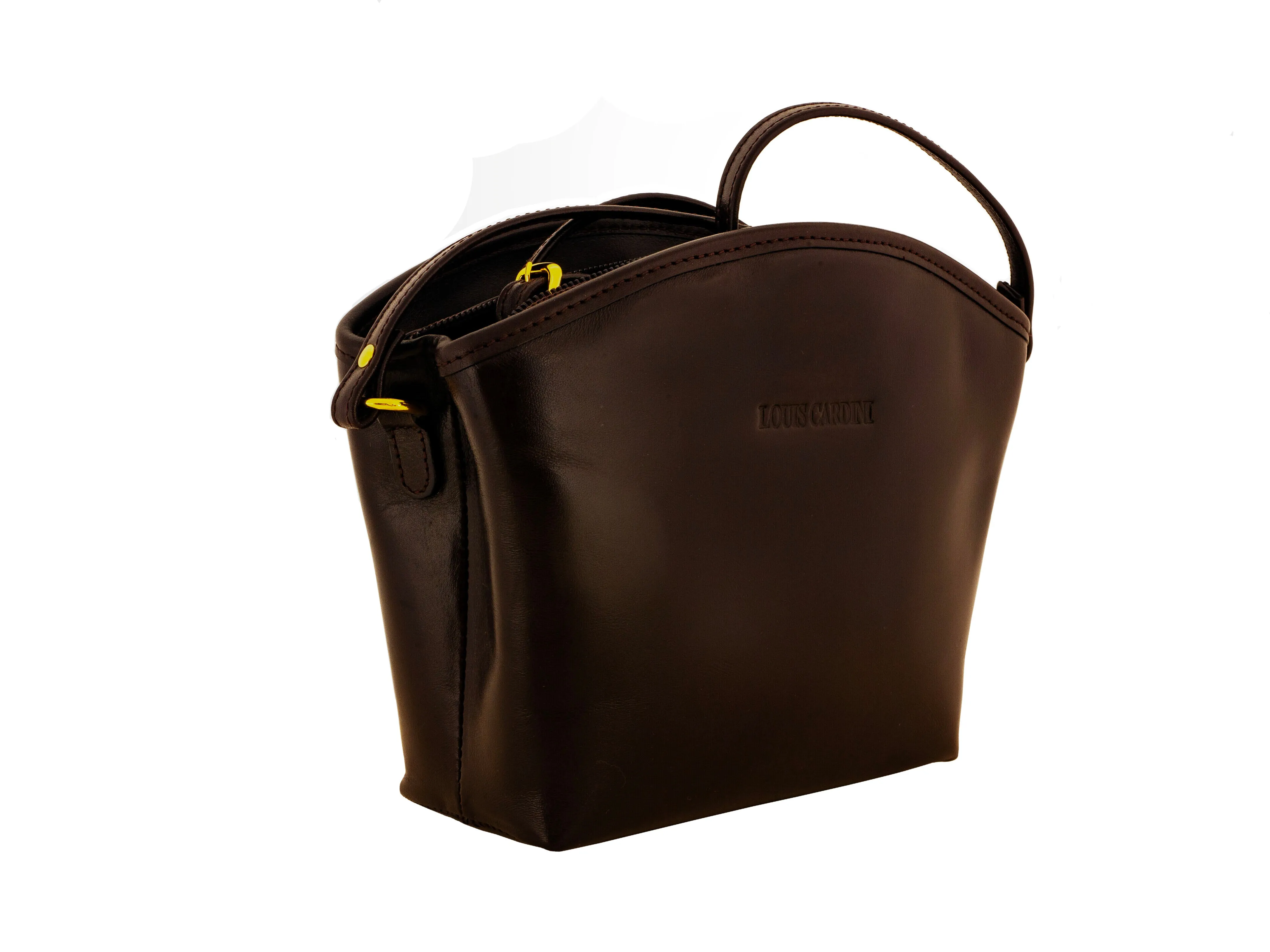 GOLDY (Minimalist Cross Body)