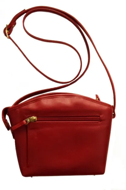 GOLDY (Minimalist Cross Body)