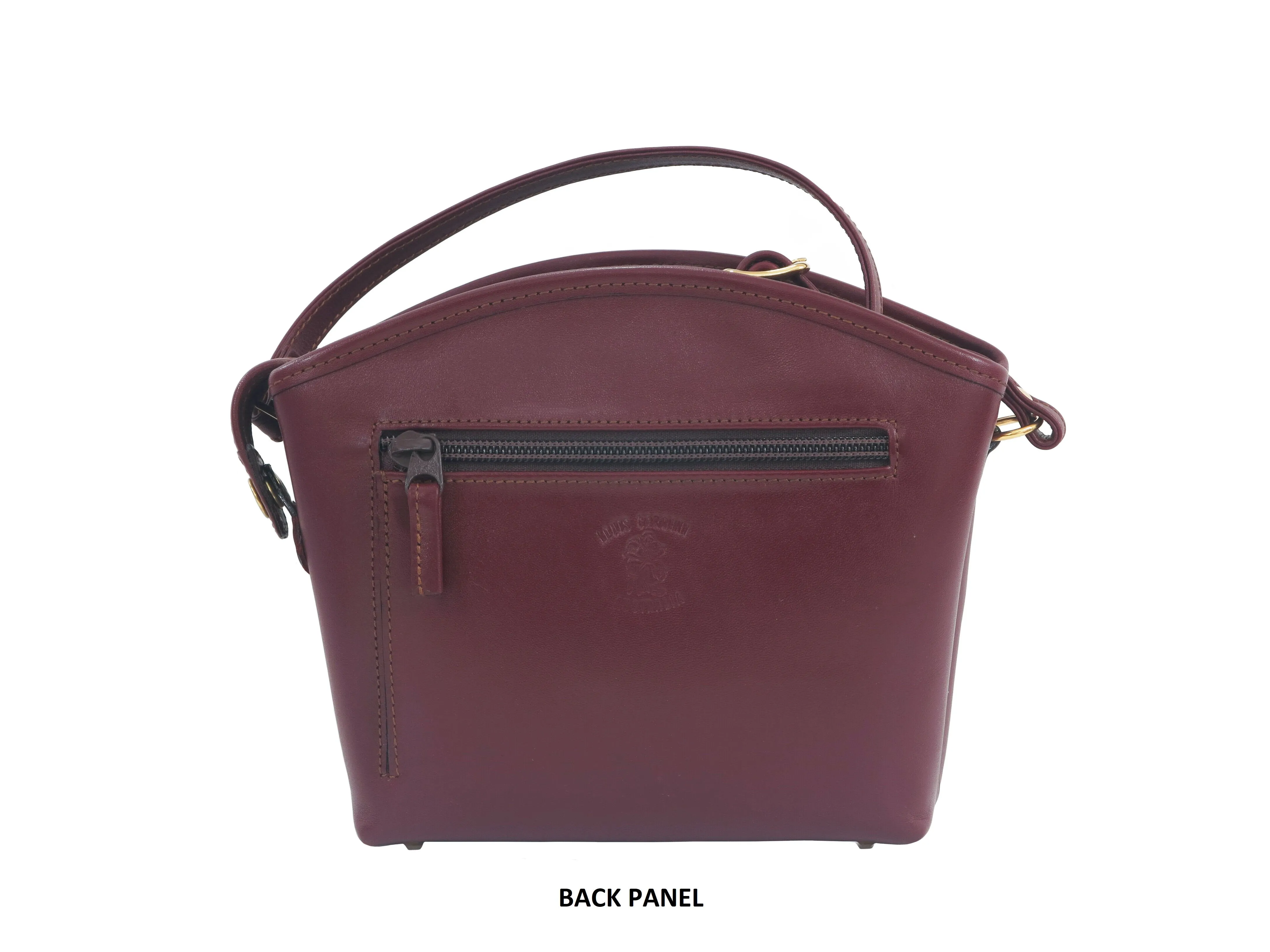 GOLDY (Minimalist Cross Body)