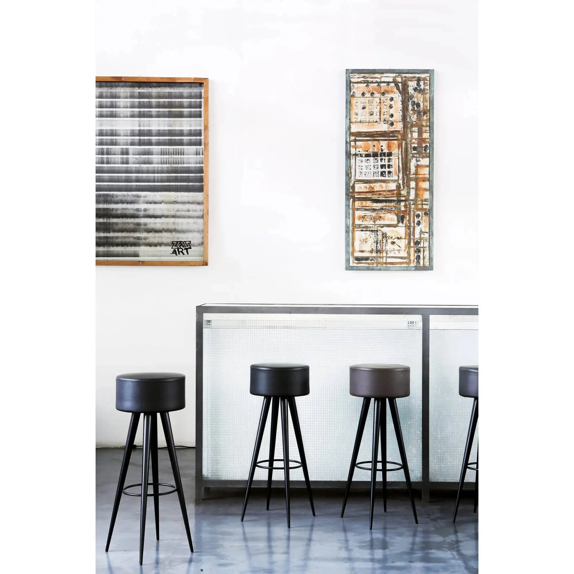 Golia Barstool