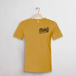 Good For You (Yellow Shirt)