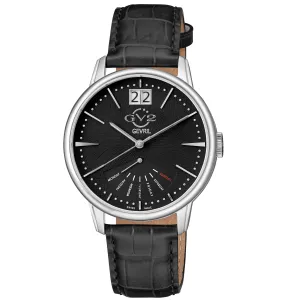 GV2 Rovescio - Day/Date