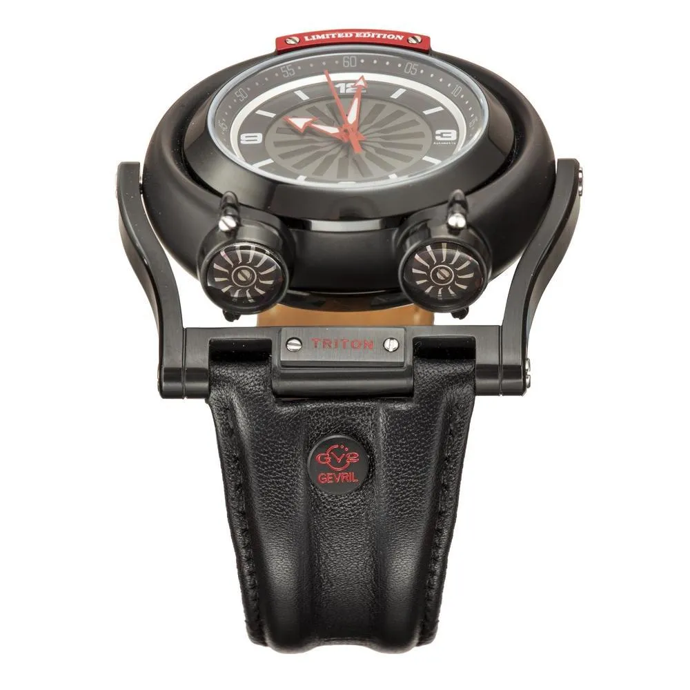 GV2 Triton Automatic - Limited Edition