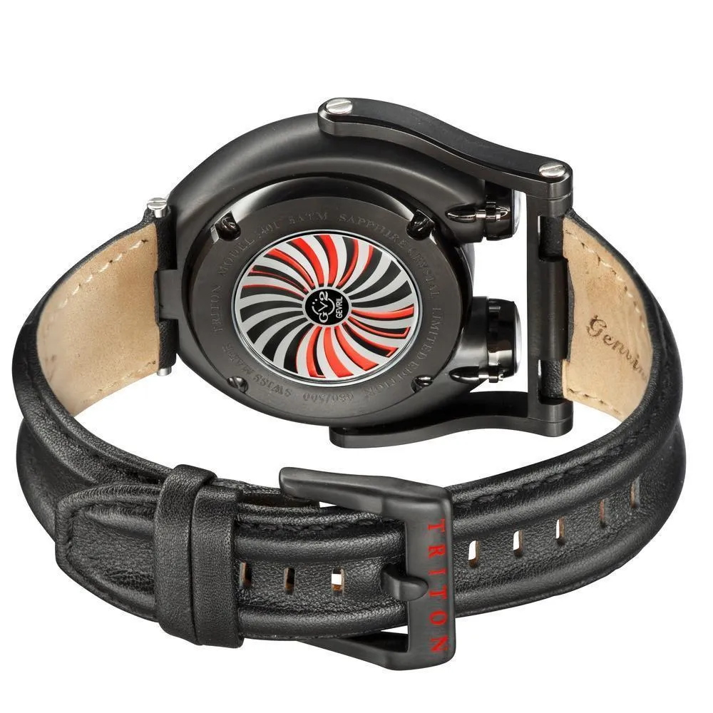 GV2 Triton Automatic - Limited Edition