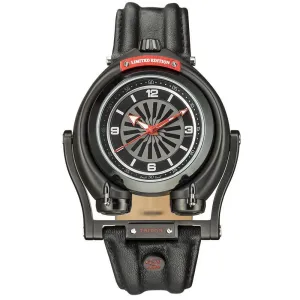 GV2 Triton Automatic - Limited Edition