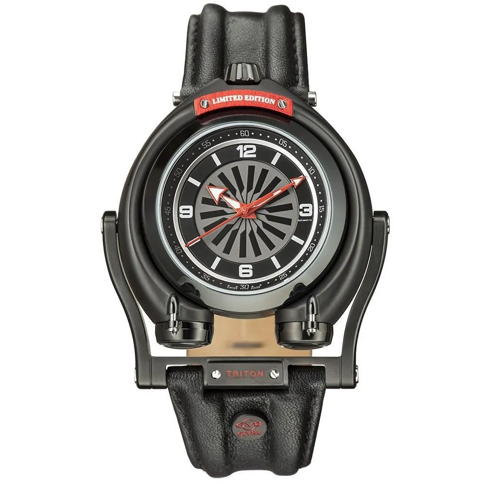 GV2 Triton Automatic - Limited Edition