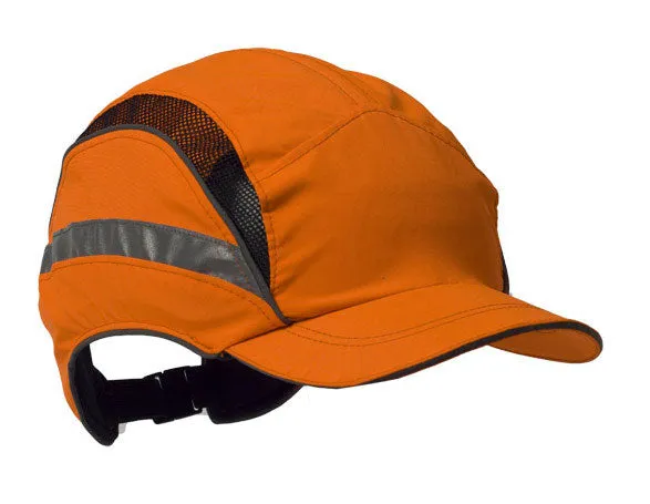 HC23 FIRST BASE 3 CAP REDUCED PEAK