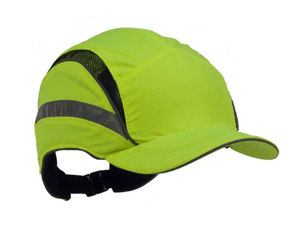 HC23 FIRST BASE 3 CAP REDUCED PEAK