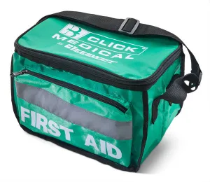 HEAVY DUTY FIRST AID BAG