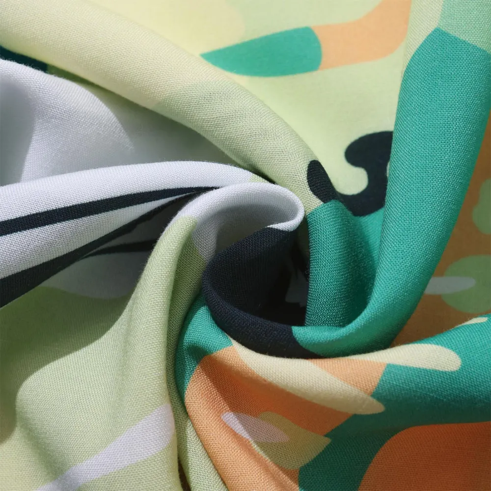 Helas Jazz Shirt | Green